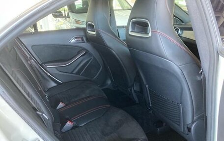 Mercedes-Benz CLA, 2017 год, 1 380 005 рублей, 8 фотография