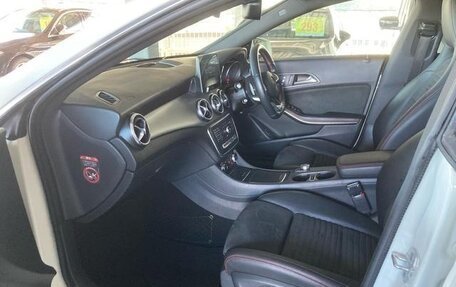 Mercedes-Benz CLA, 2017 год, 1 380 005 рублей, 10 фотография