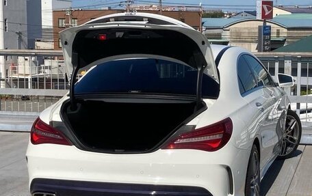 Mercedes-Benz CLA, 2017 год, 1 380 005 рублей, 5 фотография