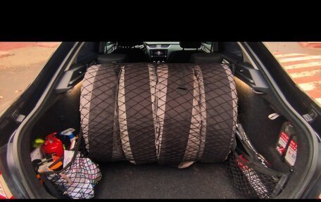 Skoda Octavia, 2017 год, 1 690 000 рублей, 8 фотография