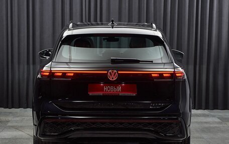 Volkswagen Tiguan, 2025 год, 5 199 000 рублей, 5 фотография