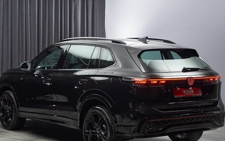 Volkswagen Tiguan, 2025 год, 5 199 000 рублей, 6 фотография