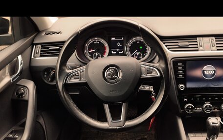 Skoda Octavia, 2017 год, 1 690 000 рублей, 5 фотография