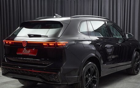 Volkswagen Tiguan, 2025 год, 5 199 000 рублей, 4 фотография