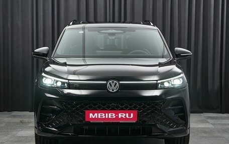 Volkswagen Tiguan, 2025 год, 5 199 000 рублей, 2 фотография