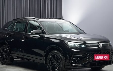 Volkswagen Tiguan, 2025 год, 5 199 000 рублей, 3 фотография