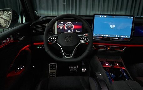 Volkswagen Tiguan, 2025 год, 5 199 000 рублей, 9 фотография