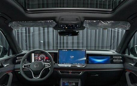 Volkswagen Tiguan, 2025 год, 5 199 000 рублей, 8 фотография