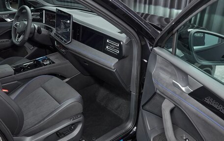 Volkswagen Tiguan, 2025 год, 5 199 000 рублей, 19 фотография