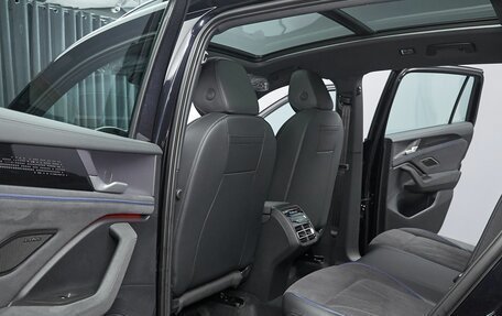 Volkswagen Tiguan, 2025 год, 5 199 000 рублей, 15 фотография