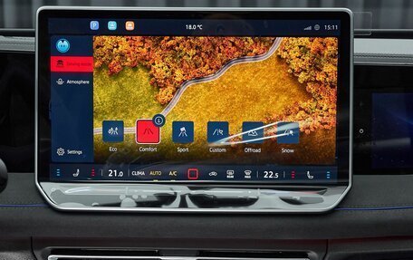 Volkswagen Tiguan, 2025 год, 5 199 000 рублей, 26 фотография