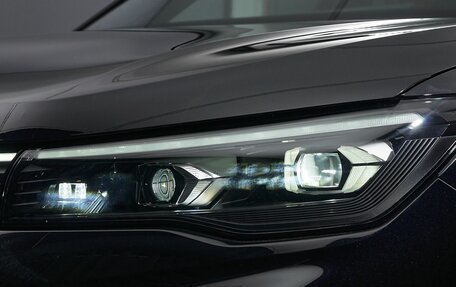 Volkswagen Tiguan, 2025 год, 5 199 000 рублей, 33 фотография