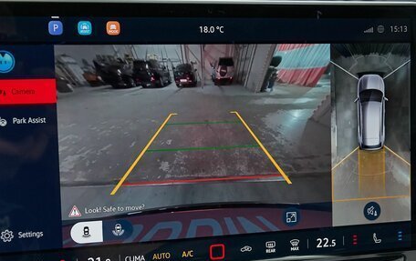 Volkswagen Tiguan, 2025 год, 5 199 000 рублей, 27 фотография