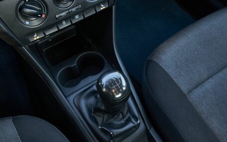 Skoda Rapid I, 2015 год, 610 000 рублей, 7 фотография