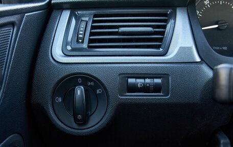 Skoda Rapid I, 2015 год, 610 000 рублей, 9 фотография