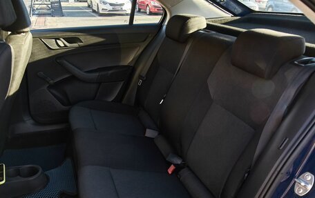 Skoda Rapid I, 2015 год, 610 000 рублей, 12 фотография