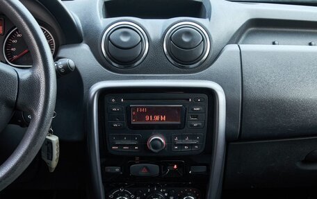 Renault Duster I рестайлинг, 2012 год, 865 000 рублей, 14 фотография