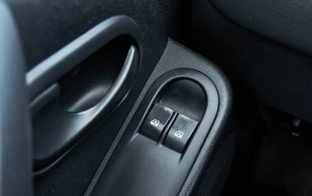 Renault Duster I рестайлинг, 2012 год, 865 000 рублей, 9 фотография