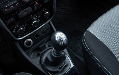 Renault Duster I рестайлинг, 2012 год, 865 000 рублей, 8 фотография