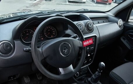 Renault Duster I рестайлинг, 2012 год, 865 000 рублей, 10 фотография