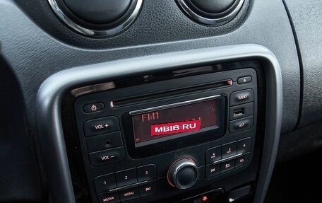 Renault Duster I рестайлинг, 2012 год, 865 000 рублей, 5 фотография