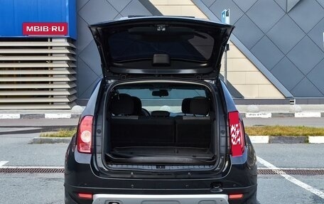 Renault Duster I рестайлинг, 2012 год, 865 000 рублей, 16 фотография