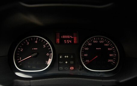 Renault Duster I рестайлинг, 2012 год, 865 000 рублей, 17 фотография