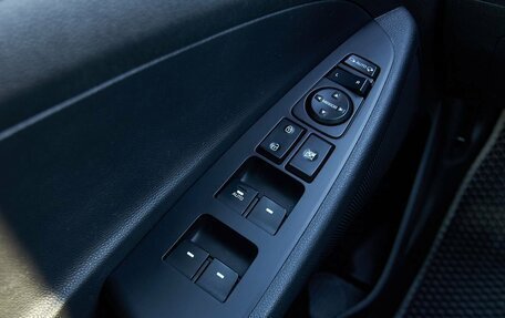 Hyundai Tucson III, 2016 год, 1 985 000 рублей, 8 фотография