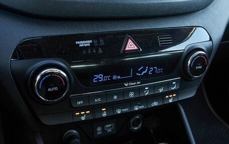 Hyundai Tucson III, 2016 год, 1 985 000 рублей, 6 фотография