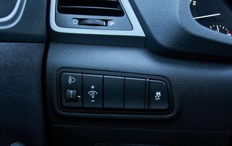 Hyundai Tucson III, 2016 год, 1 985 000 рублей, 9 фотография