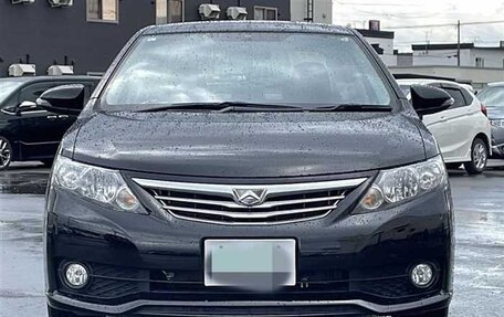 Toyota Allion, 2016 год, 1 160 111 рублей, 2 фотография