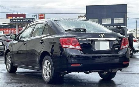 Toyota Allion, 2016 год, 1 160 111 рублей, 4 фотография