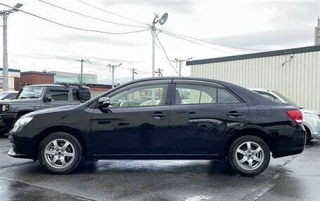 Toyota Allion, 2016 год, 1 160 111 рублей, 5 фотография