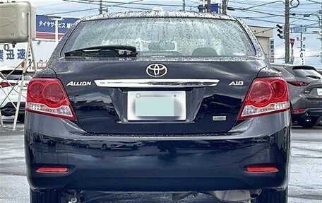 Toyota Allion, 2016 год, 1 160 111 рублей, 8 фотография