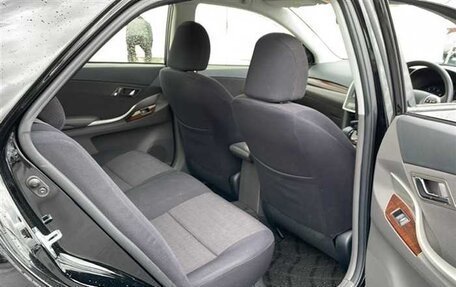 Toyota Allion, 2016 год, 1 160 111 рублей, 11 фотография