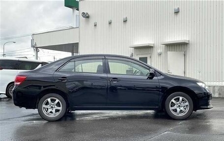 Toyota Allion, 2016 год, 1 160 111 рублей, 6 фотография