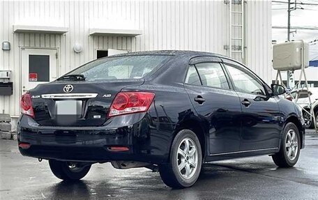 Toyota Allion, 2016 год, 1 160 111 рублей, 7 фотография