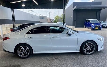 Mercedes-Benz CLA, 2021 год, 2 420 555 рублей, 2 фотография