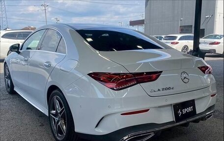 Mercedes-Benz CLA, 2021 год, 2 420 555 рублей, 3 фотография