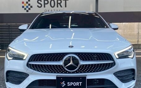 Mercedes-Benz CLA, 2021 год, 2 420 555 рублей, 5 фотография