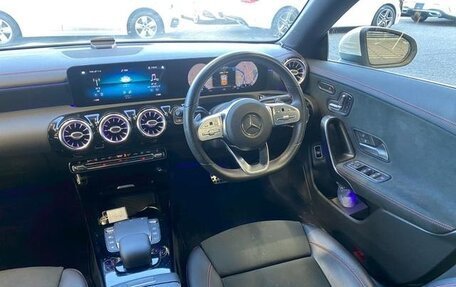 Mercedes-Benz CLA, 2021 год, 2 420 555 рублей, 7 фотография