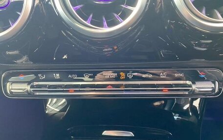 Mercedes-Benz CLA, 2021 год, 2 420 555 рублей, 9 фотография