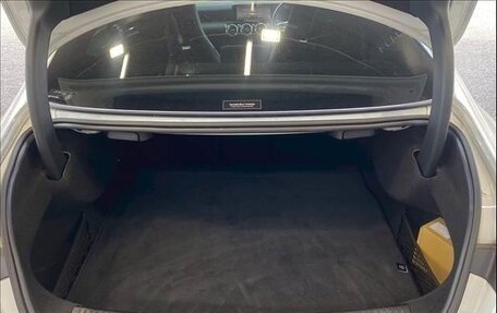 Mercedes-Benz CLA, 2021 год, 2 420 555 рублей, 6 фотография