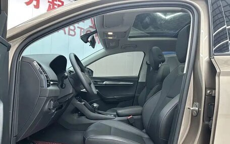 Skoda Karoq I, 2022 год, 2 098 444 рублей, 9 фотография