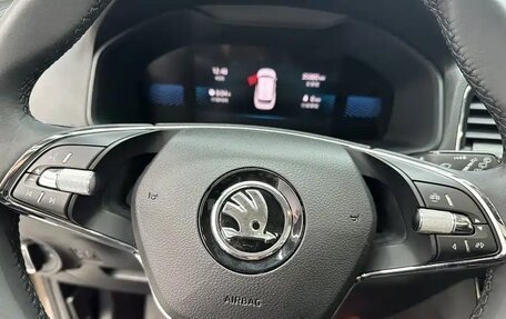 Skoda Karoq I, 2022 год, 2 098 444 рублей, 7 фотография