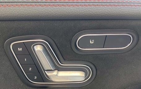 Mercedes-Benz CLA, 2021 год, 2 420 555 рублей, 10 фотография