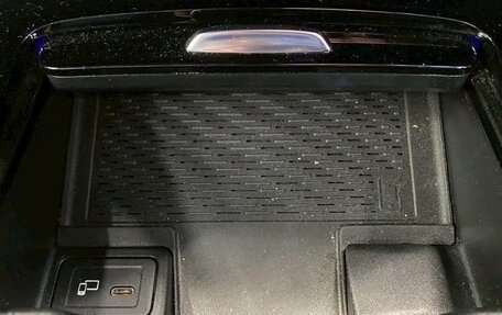 Mercedes-Benz CLA, 2021 год, 2 420 555 рублей, 11 фотография