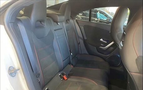 Mercedes-Benz CLA, 2021 год, 2 420 555 рублей, 12 фотография