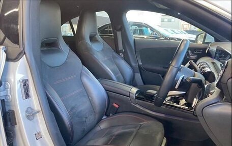 Mercedes-Benz CLA, 2021 год, 2 420 555 рублей, 8 фотография