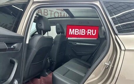 Skoda Karoq I, 2022 год, 2 098 444 рублей, 10 фотография